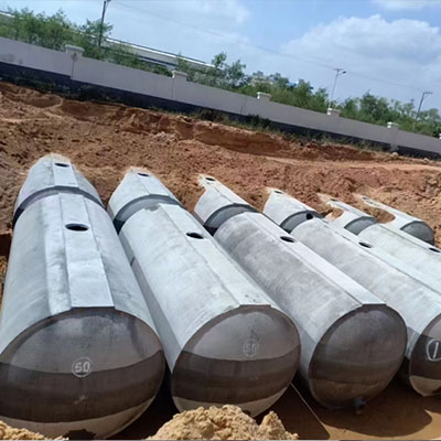 泉州混凝土化糞池定制廠家 泉州混凝土化糞池定制廠家