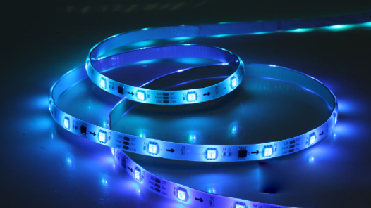 為什么要選擇虹譜光色？選擇虹譜光色測(cè)量和測(cè)試系統(tǒng)理由