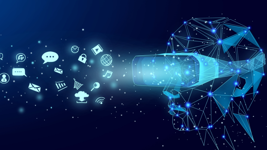 AR/VR技術(shù)原理