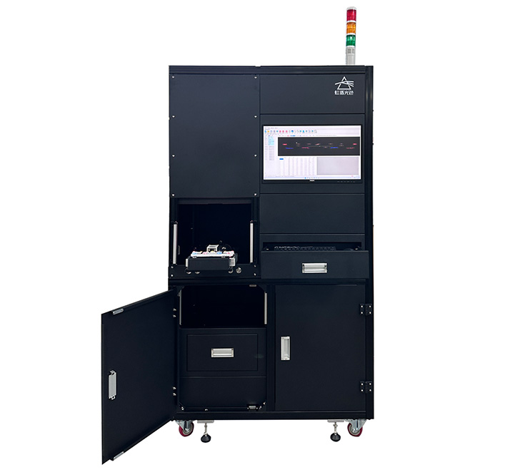 CXCSG-02成像自動(dòng)測(cè)試柜