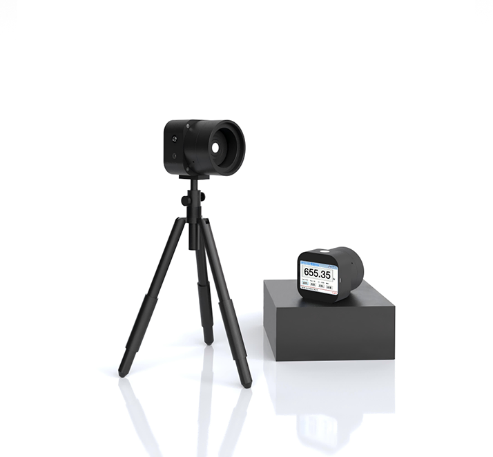 HPTD-100恒溫探頭