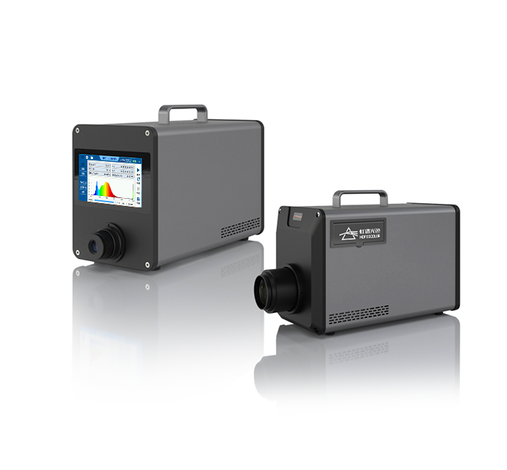 HPSR-3000NV 夜視光譜輻亮度計(jì)